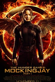 Watch Free The Hunger Games Mockingjay Part 1 (2014)